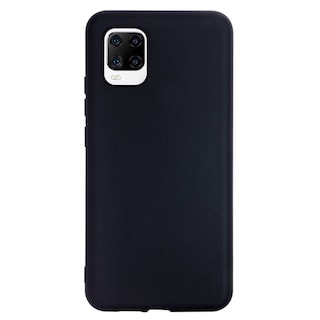 Foto 1 | Funda para Celular Zte Axon 11 Instacase color Transparente