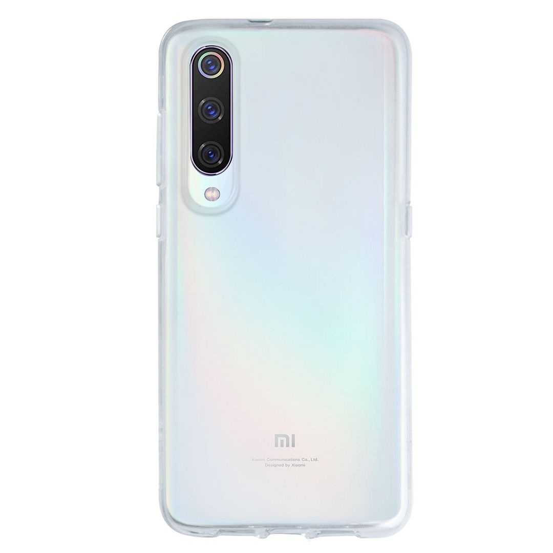 Foto 2 pulgar | Funda para Celular Xiaomi Mi9 Instacase color Transparente