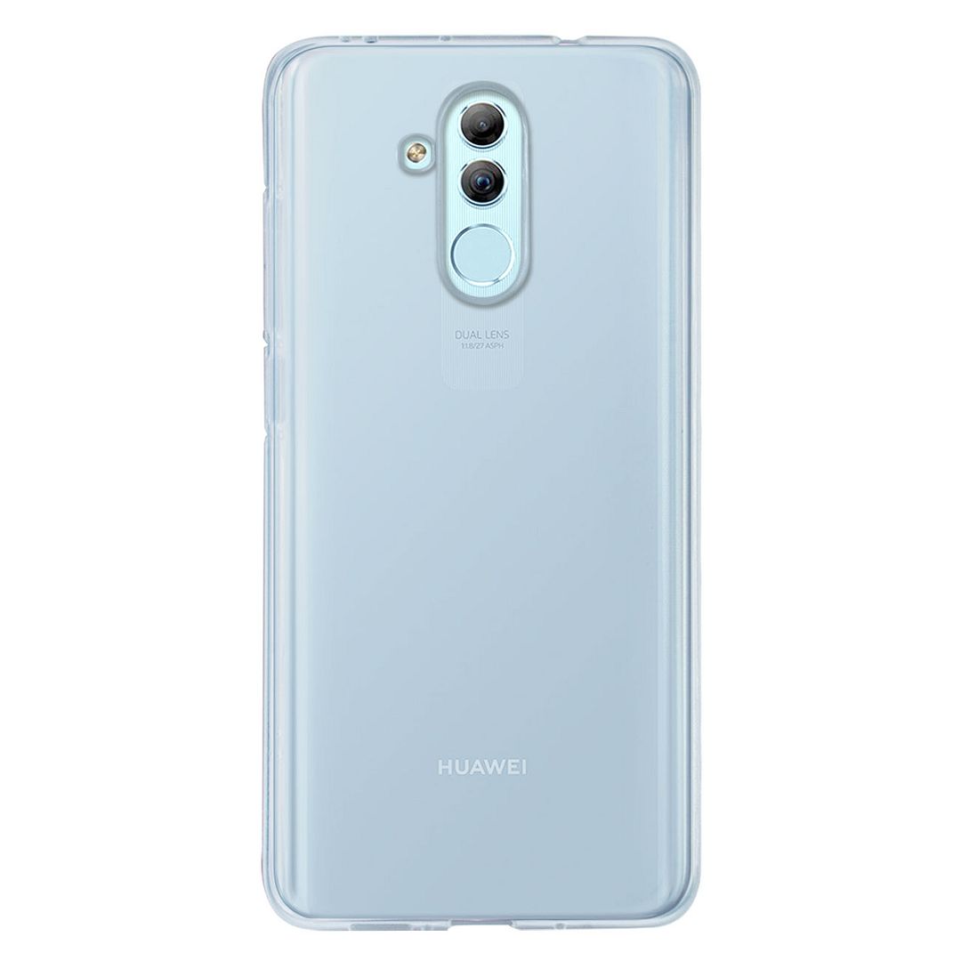 Funda Instacase para Huawei Mate 20 Lite Transparente