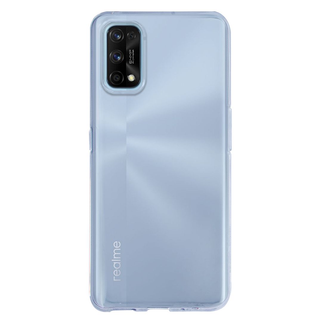 Funda Instacase para Realme 7 Pro Transparente
