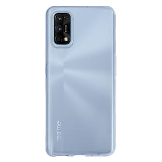 Foto 1 | Funda Instacase para Realme 7 Pro Transparente