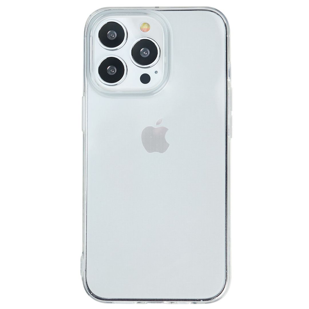 Funda Instacase Para IPhone 13 Pro Max Transparente