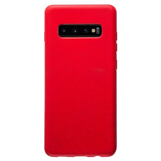 Foto 1 | Funda InstaCase para Galaxy S10 Plus color Rojo
