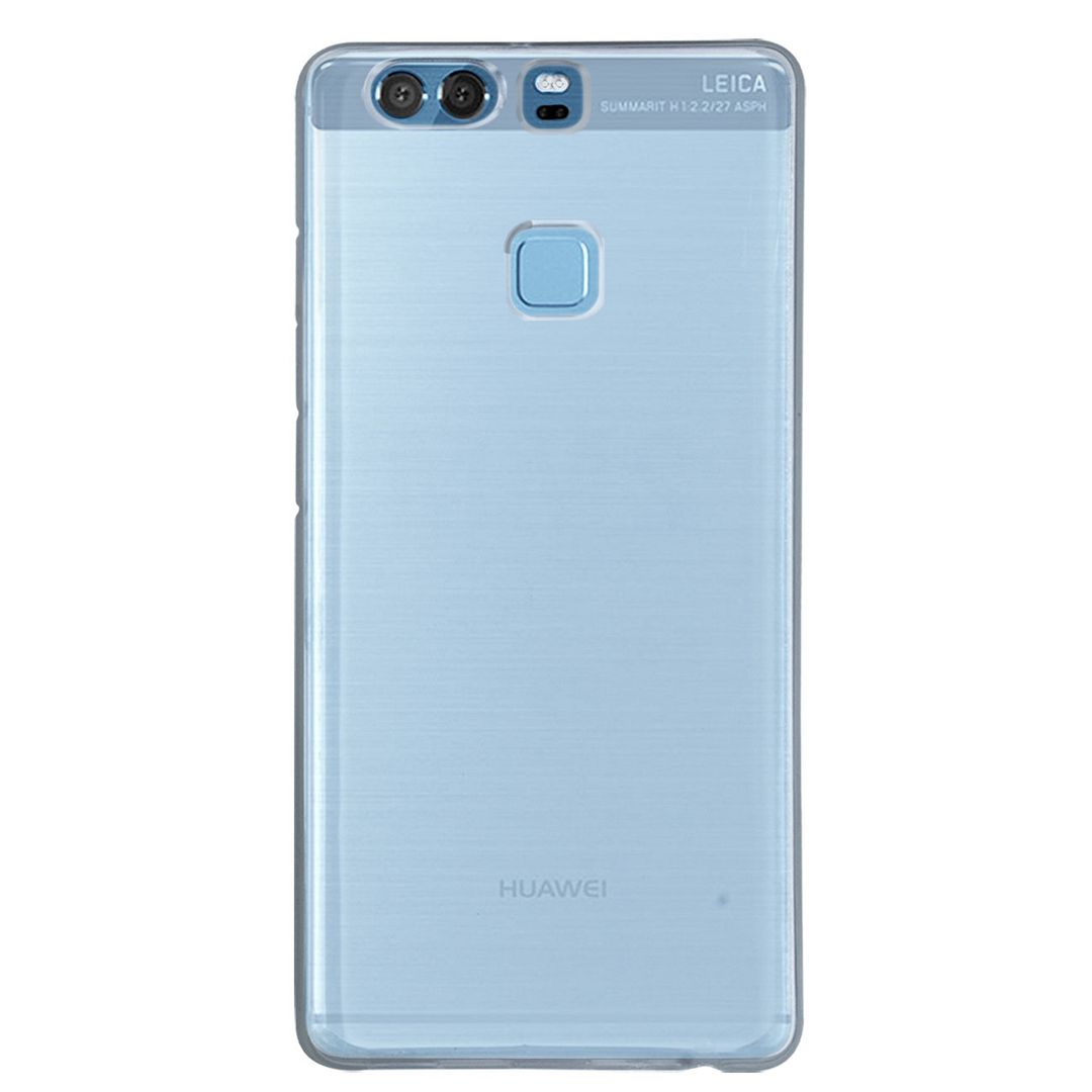 Funda Instacase para Huawei P10 Transparente
