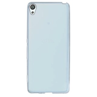 Foto 1 | Funda InstaCase para Xperia Xa color Transparente
