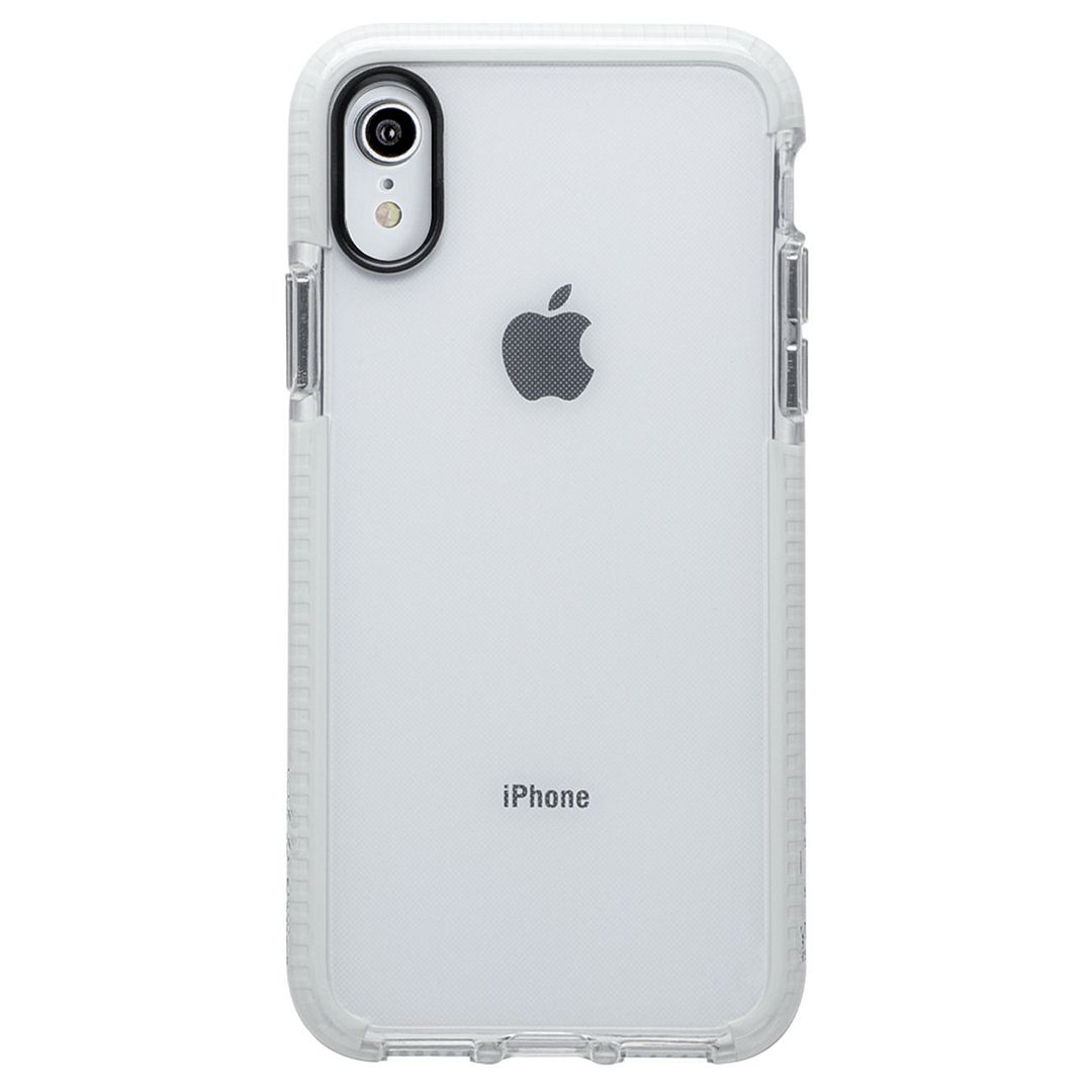 Funda InstaCase para iPhone Xr color Blanco
