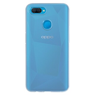 Foto 1 | Funda Instacase para Oppo A12 Transparente