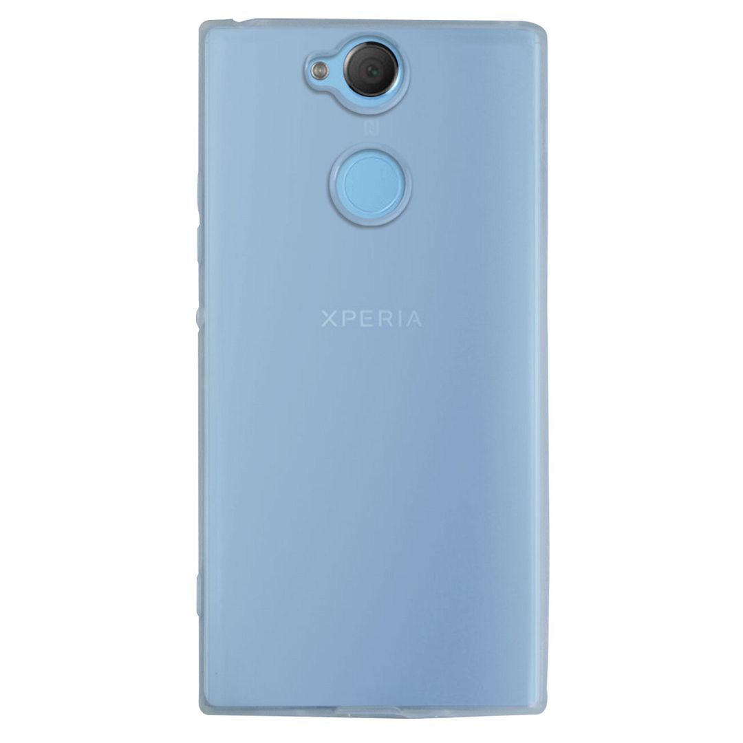 Funda InstaCase para Xperia Xa2 color Transparente