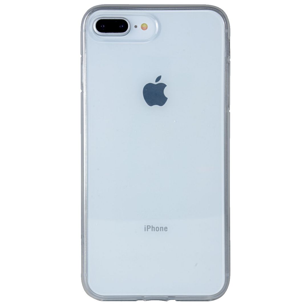 Funda Instacase para IPhone 7 Plus Transparente