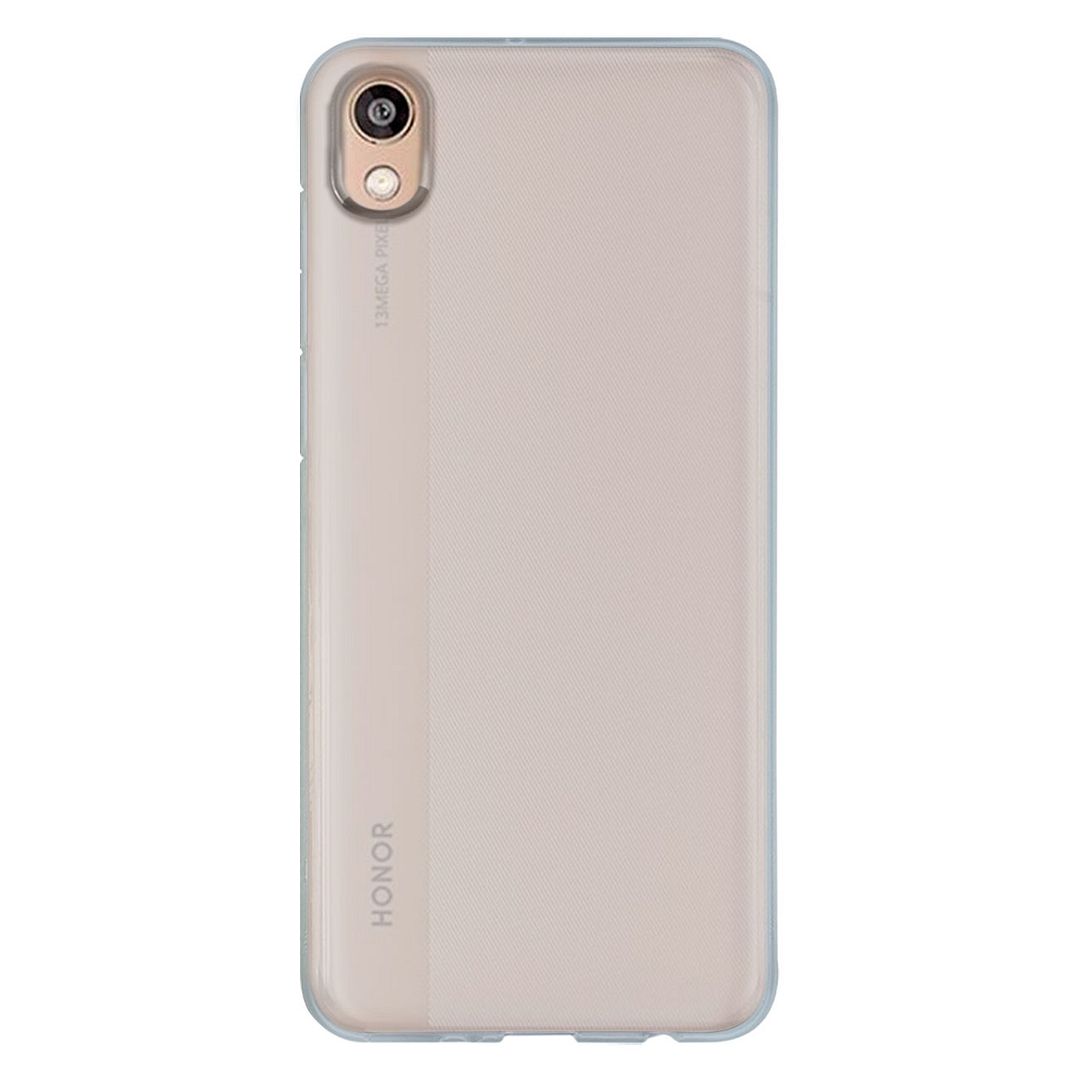 Funda Instacase para Honor 8s Transparente