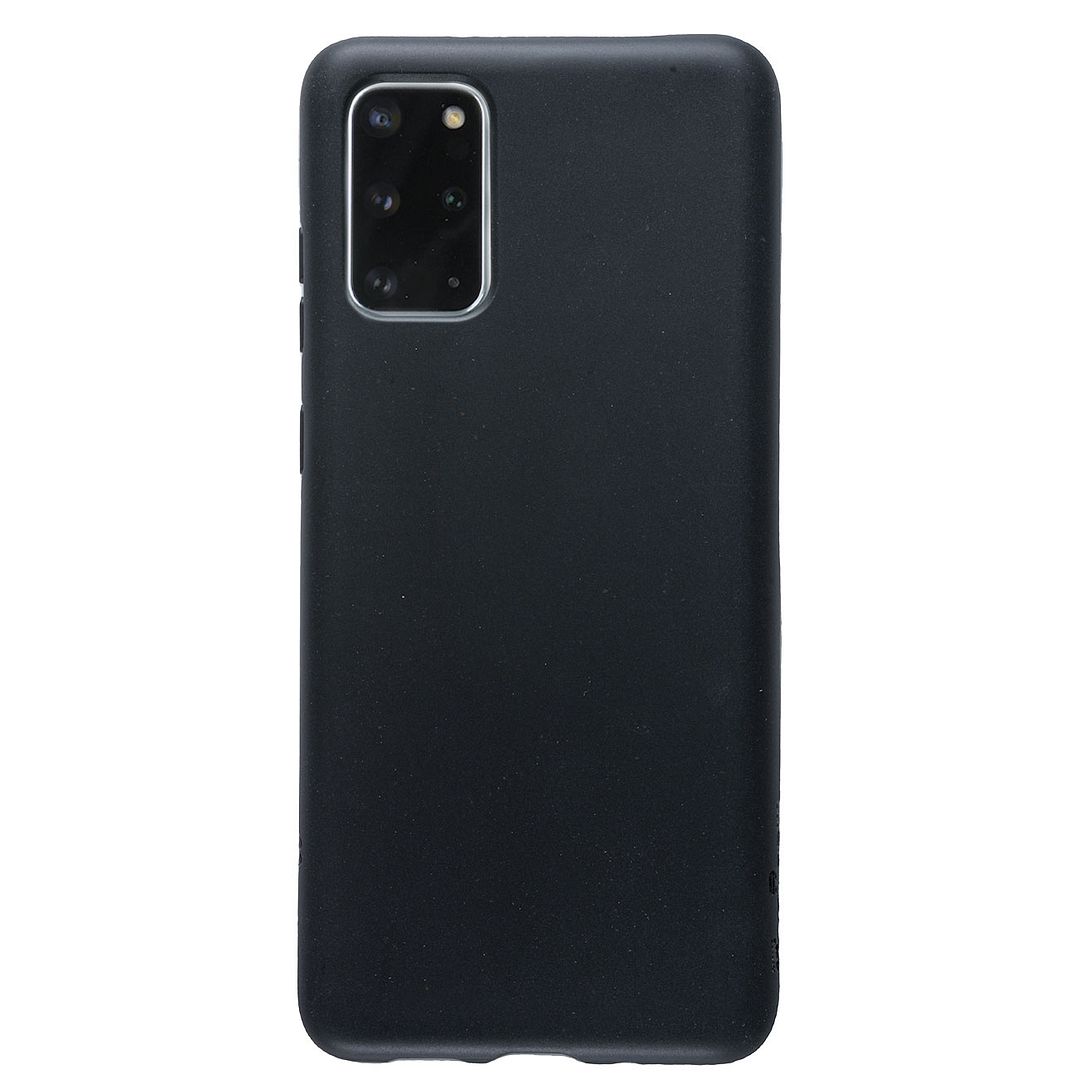 Foto 2 pulgar | Funda InstaCase para Galaxy S20 Plus color Negro