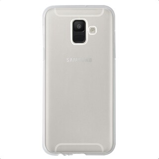 Foto 1 | Funda Instacase Para Galaxy A6 Transparente