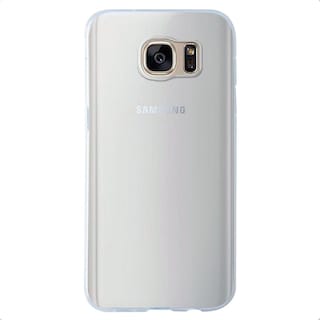 Foto 1 | Funda Instacase para Galaxy S7 Transparente