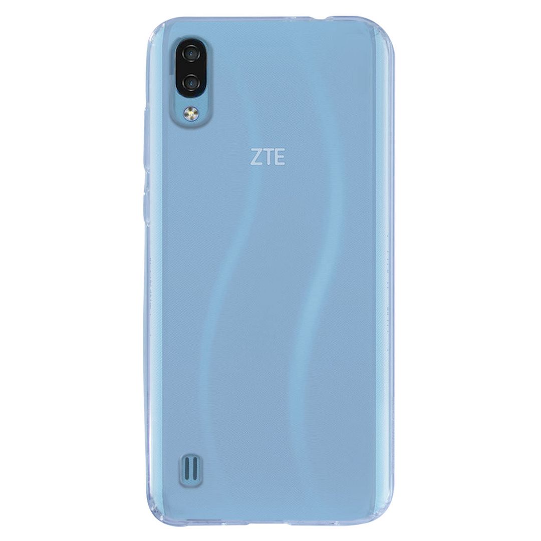 Foto 2 pulgar | Funda InstaCase para Zte Blade A5 2020 color Transparente