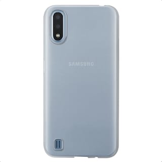 Foto 1 | Funda InstaCase color Transparente para Galaxy A01