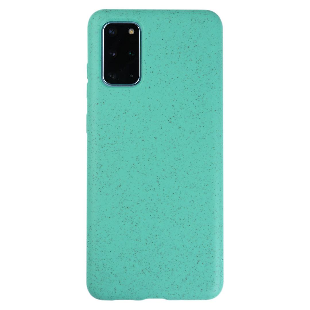 Foto 1 | Funda InstaCase para Galaxy S20 Plus color Azul Menta