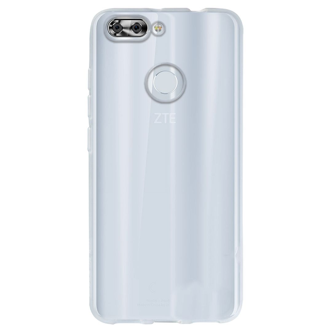 Foto 2 pulgar | Funda InstaCase para Zte Blade V9 color Transparente