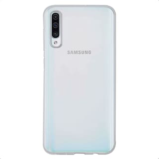 Foto 1 | Funda InstaCase color Transparente para Galaxy A50