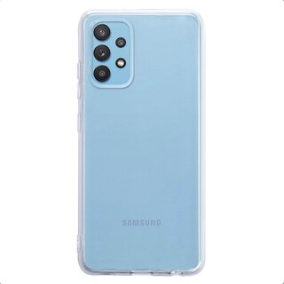Foto 1 | Funda InstaCase color Transparente para Galaxy A32