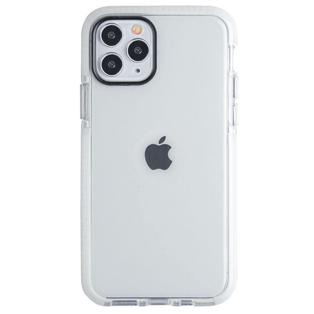 Funda InstaCase para iPhone 12 Pro color Blanco