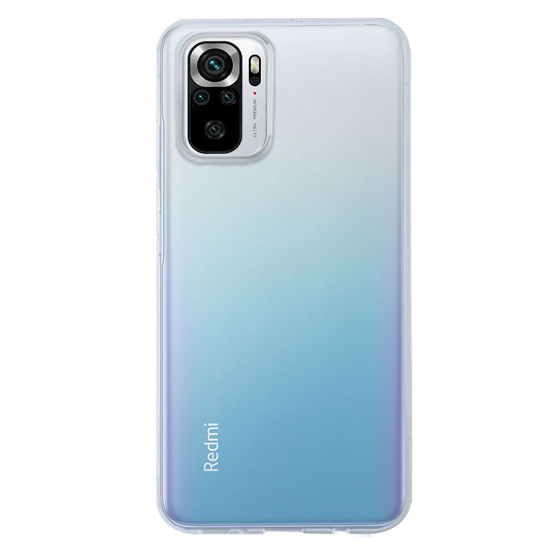 Foto 2 pulgar | Funda InstaCase para Xiaomi Redmi Note 10 Pro color Transparente