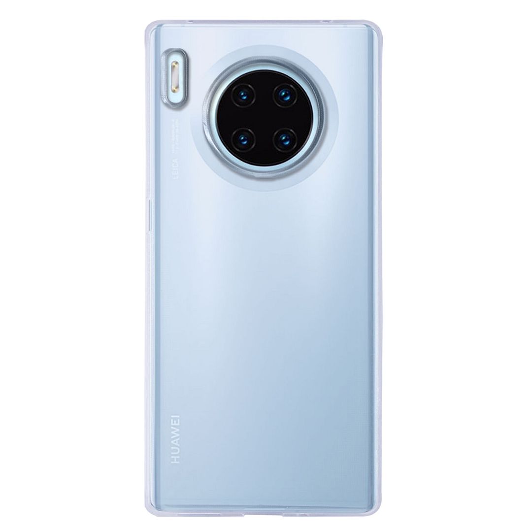 Funda InstaCase color Transparente para Huawei Mate 30 Pro