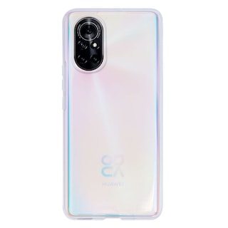 Foto 1 | Funda InstaCase color Transparente para Huawei Nova 8