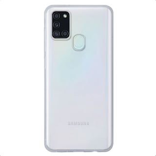 Foto 1 | Funda InstaCase color Transparente para Galaxy A21s