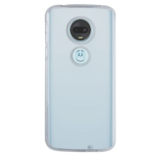 Foto 1 | Funda InstaCase color Transparente para Moto G7