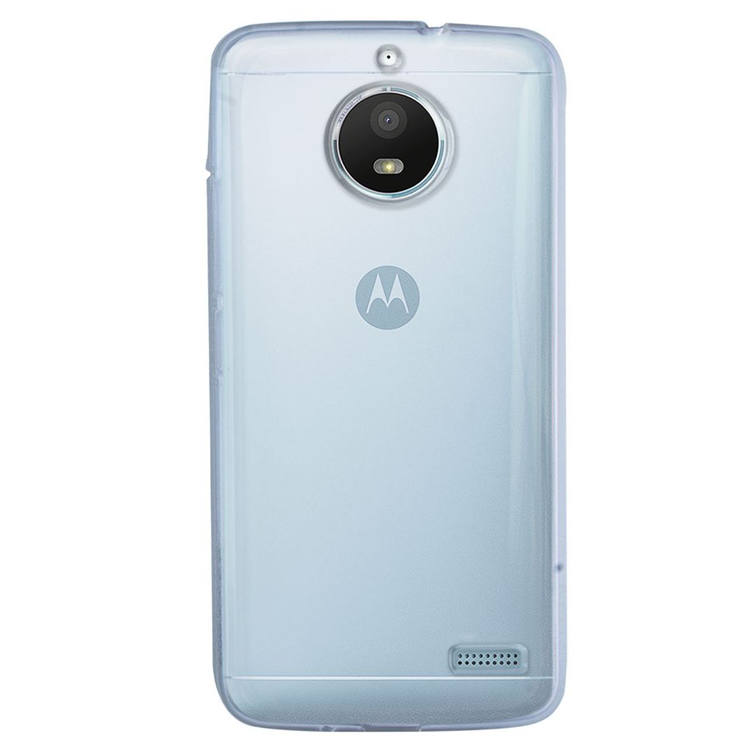 Foto 2 pulgar | Funda InstaCase color Transparente para Moto E4