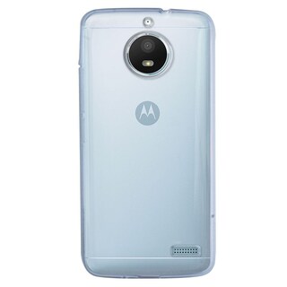 Foto 1 | Funda InstaCase color Transparente para Moto E4