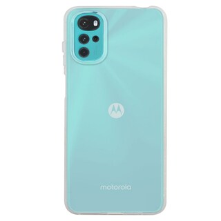 Foto 1 | Funda InstaCase color Transparente para Moto G22