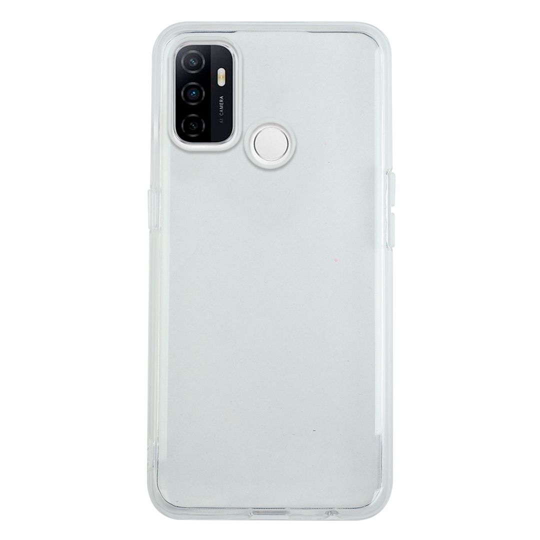 Foto 1 | Funda InstaCase color Transparente para Oppo A53 2020