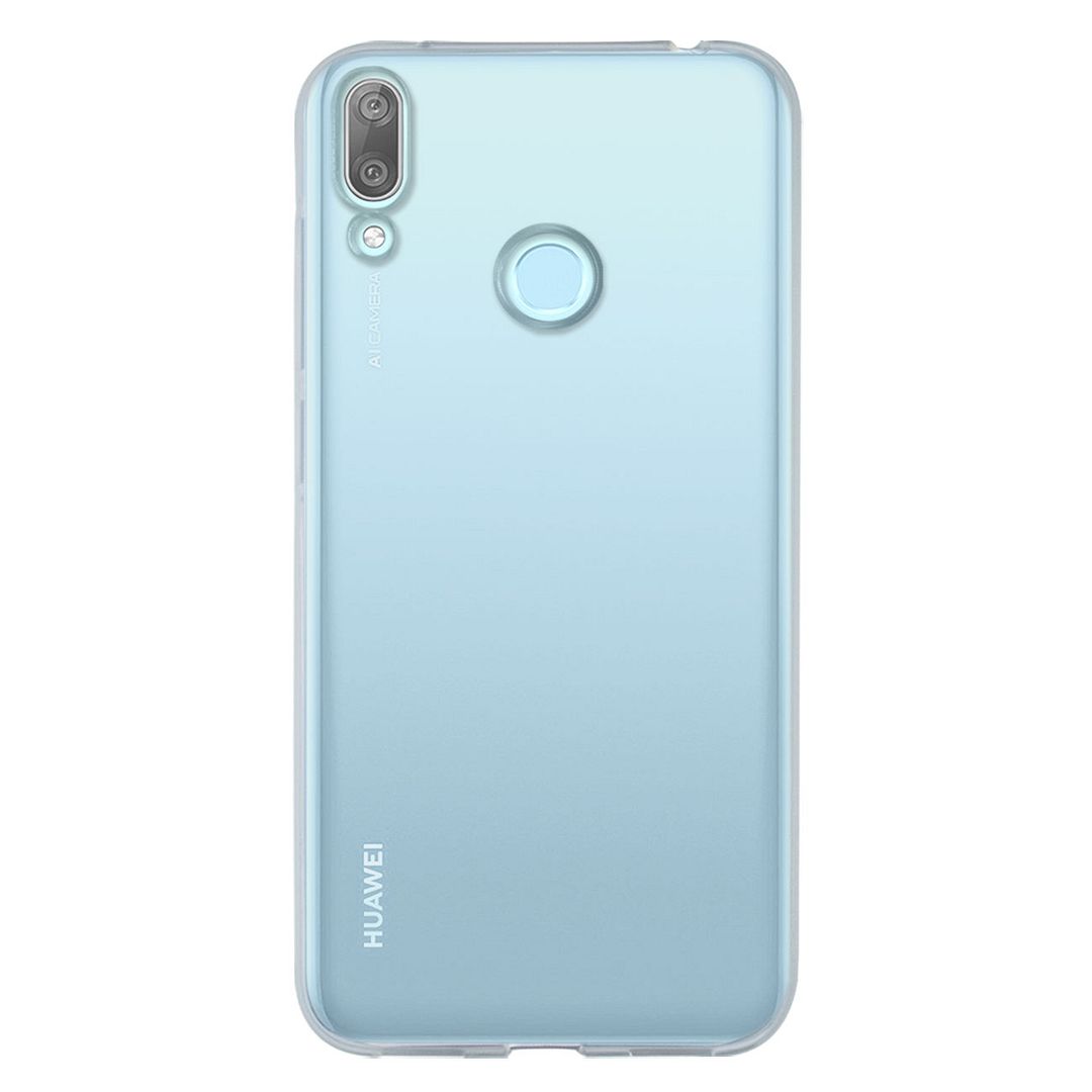 Foto 1 | Funda InstaCase color Transparente para Huawei Y7 2019