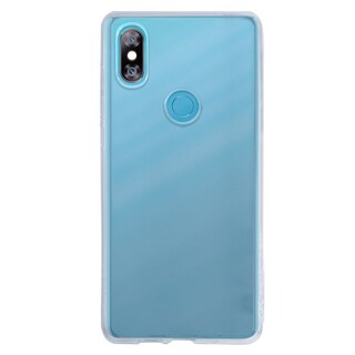 Foto 1 | Funda Instacase Para Xiaomi Mi Mix 3 Transparente