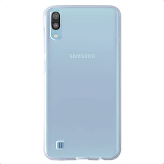Foto 1 | Funda InstaCase color Transparente para Galaxy M10