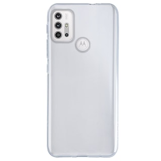 Foto 1 | Funda InstaCase color Transparente para Moto G20