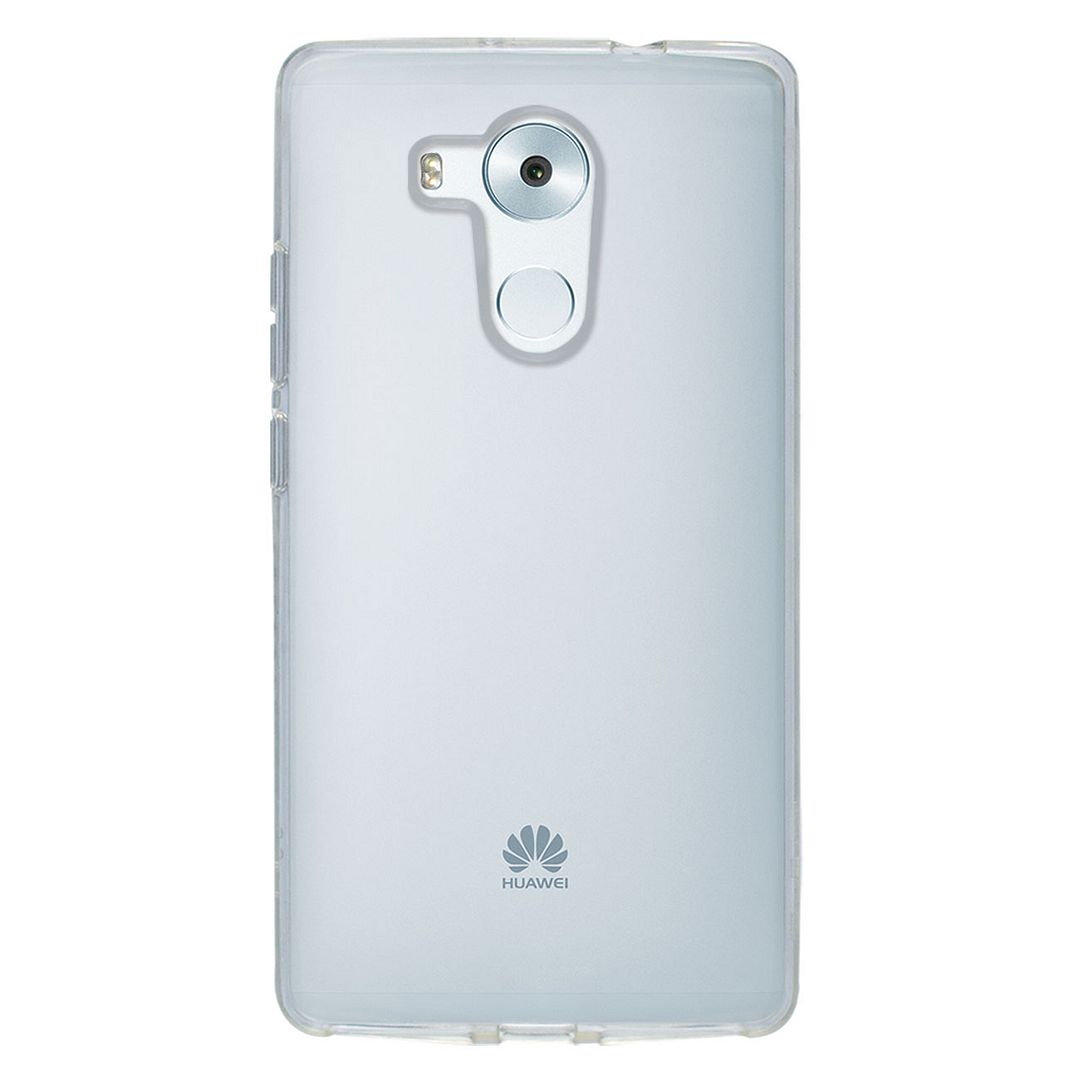 Funda Instacase Para Huawei Mate 8 Transparente