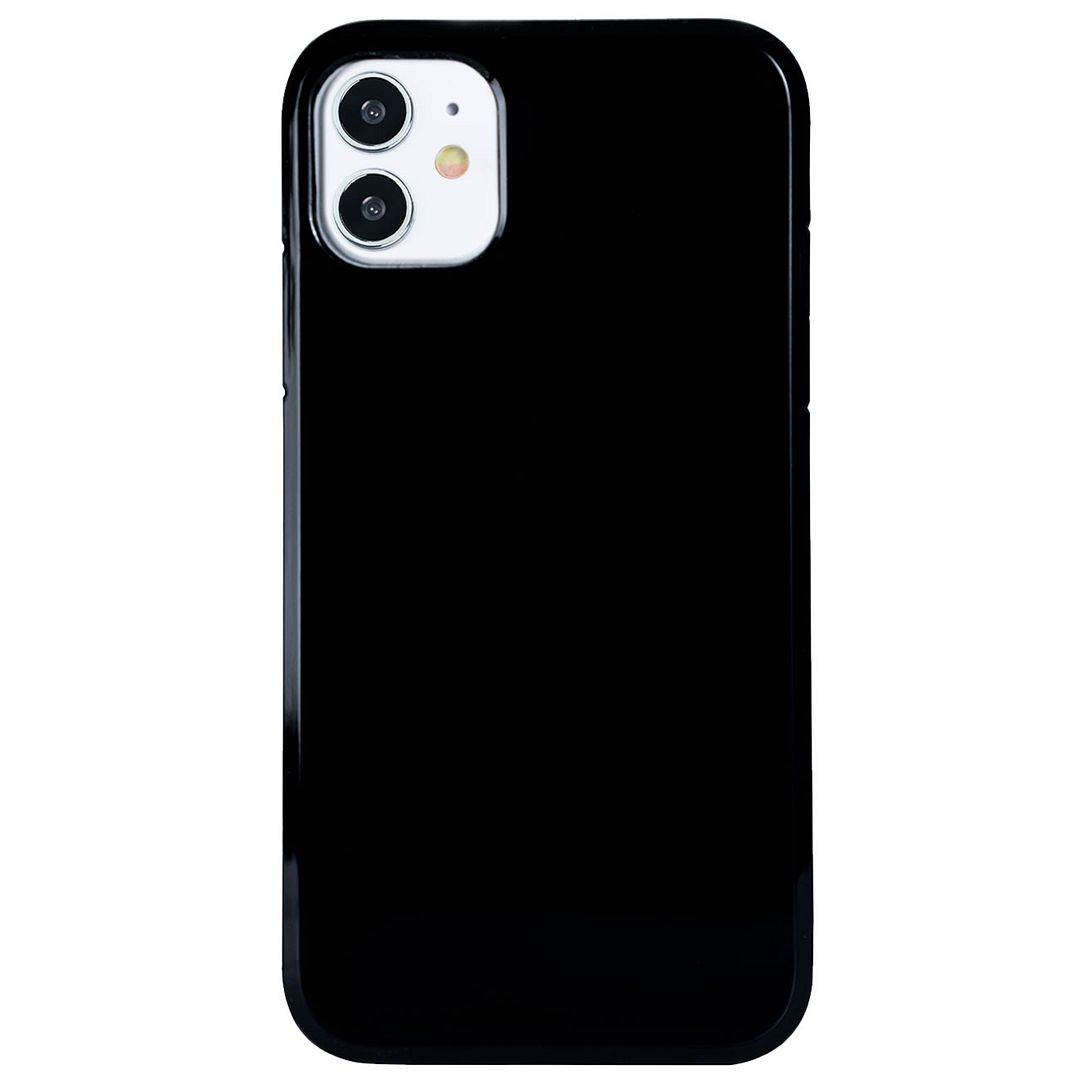 Funda Instacase Para Iphone 11 Negro