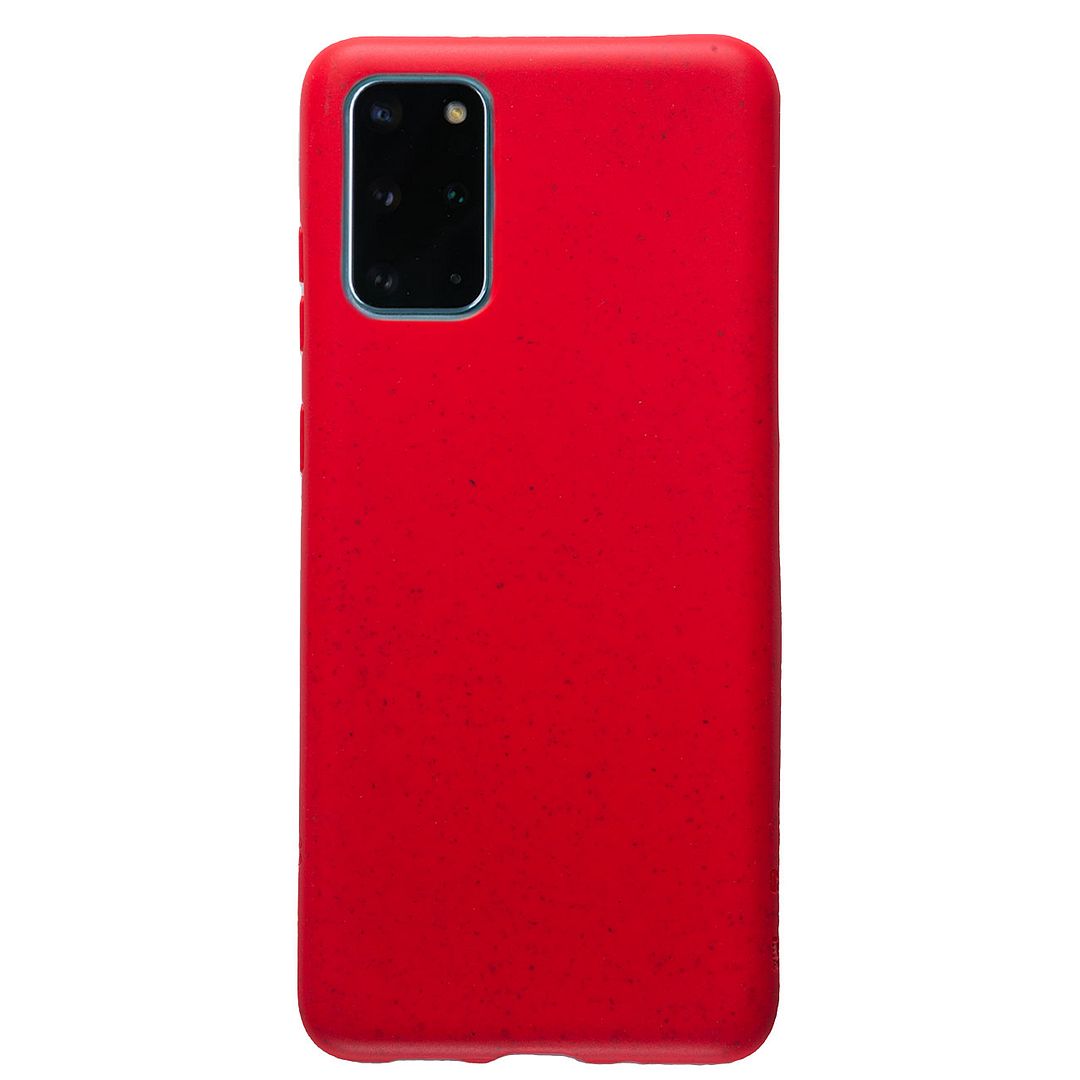 Foto 2 pulgar | Funda Instacase para Galaxy S20 Plus color Rojo