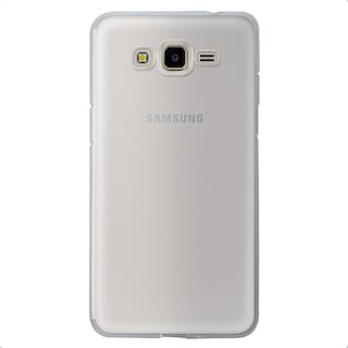 Foto 1 | Funda Instacase Para Galaxy J7 Transparente