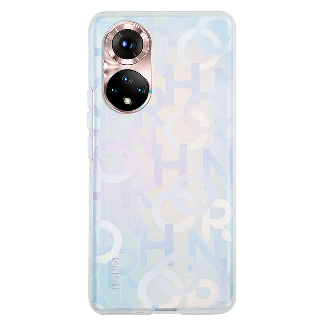 Funda Instacase Para Honor 50 Transparente