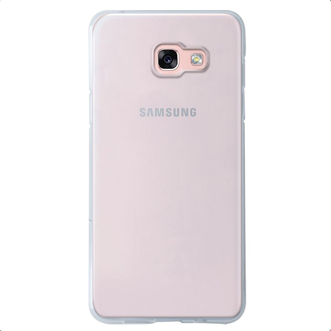 Foto 1 | Funda Instacase Para Galaxy A5 2017 Transparente