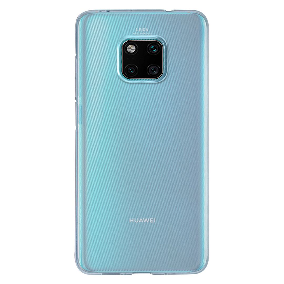 Funda Instacase Para Huawei Mate 20 Pro Transparente