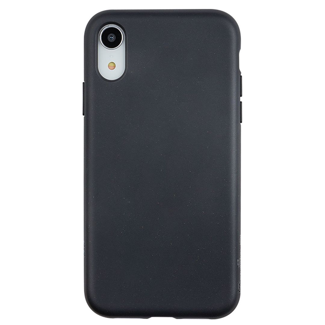 Foto 1 | Funda Instacase para IPhone Xr color Negro