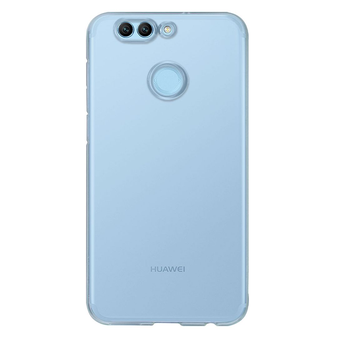 Funda Instacase Para Huawei P10 Selfie Transparente
