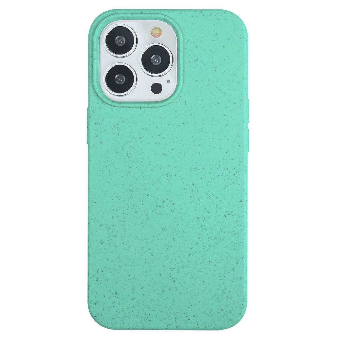 Funda Instacase Para IPhone 13 Pro color Verde