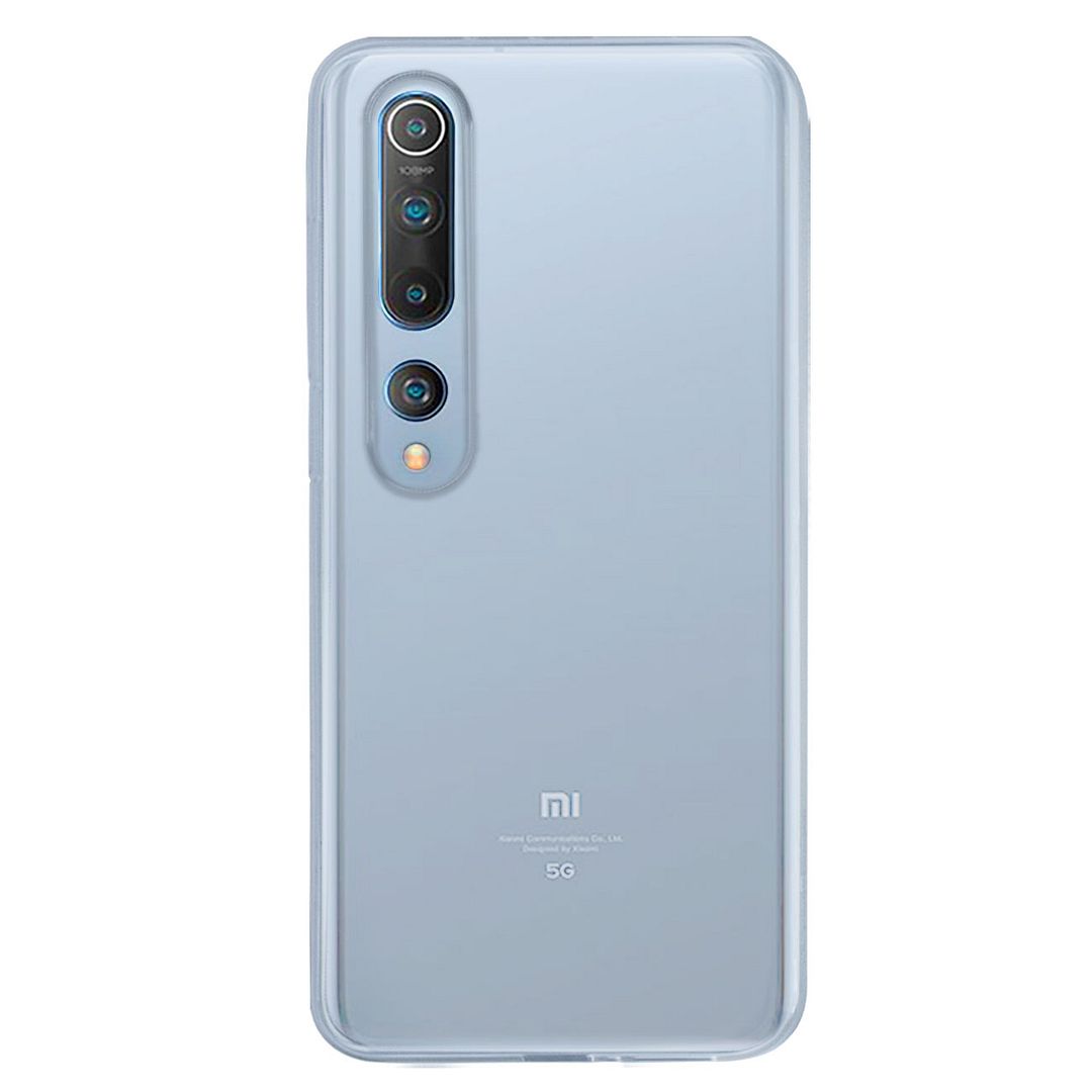 Foto 2 pulgar | Funda Instacase para Xiaomi Mi 10 Transparente