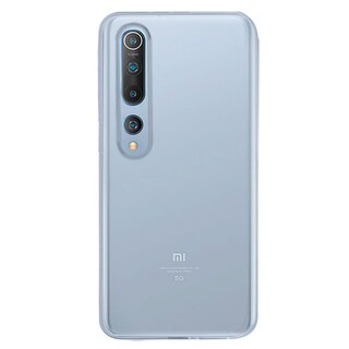Foto 1 | Funda Instacase para Xiaomi Mi 10 Transparente