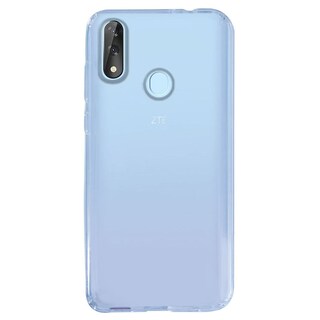 Foto 1 | Funda Instacase Para Zte Blade V10 Transparente
